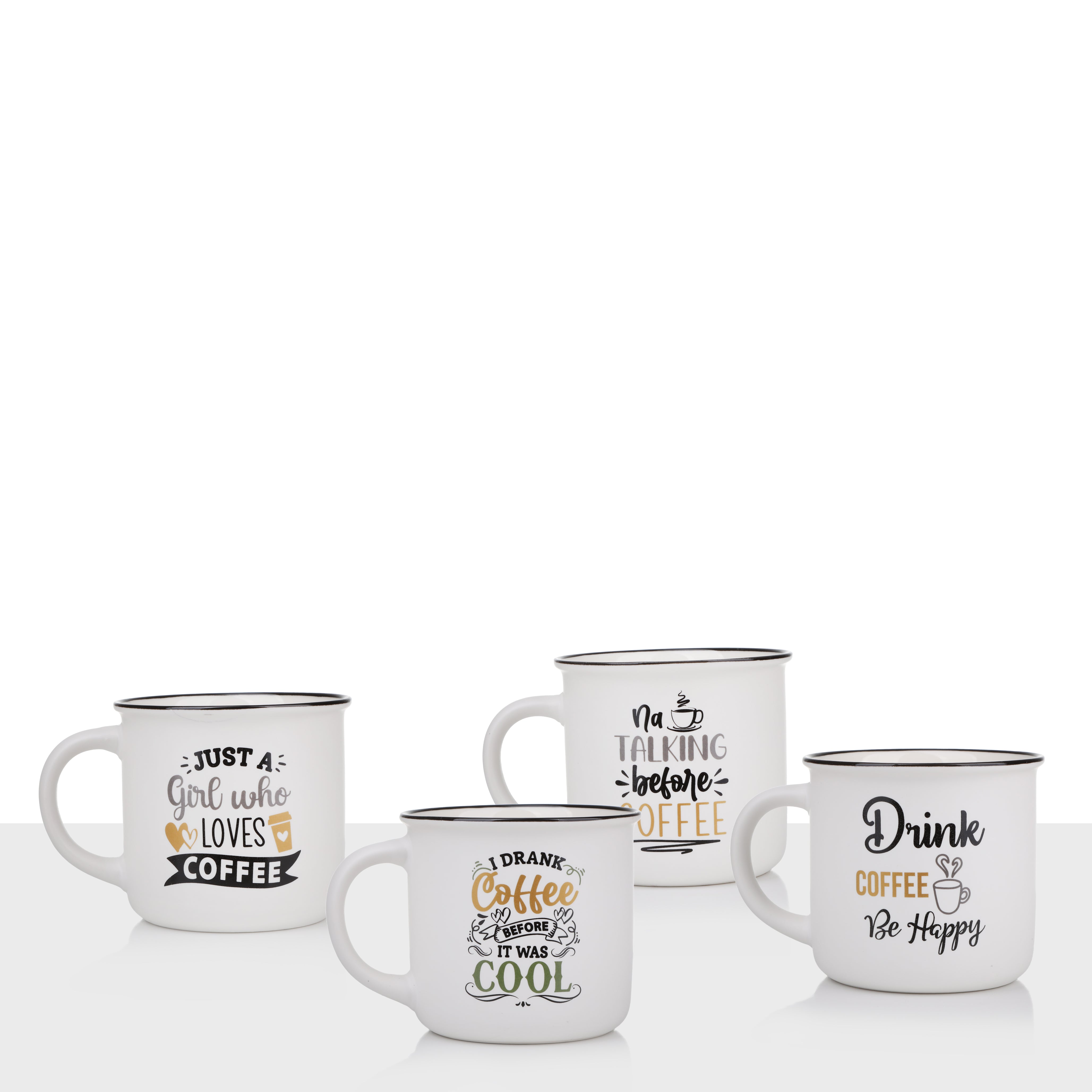 Porcelain Mug 355ml Best Teacher wishes mugs