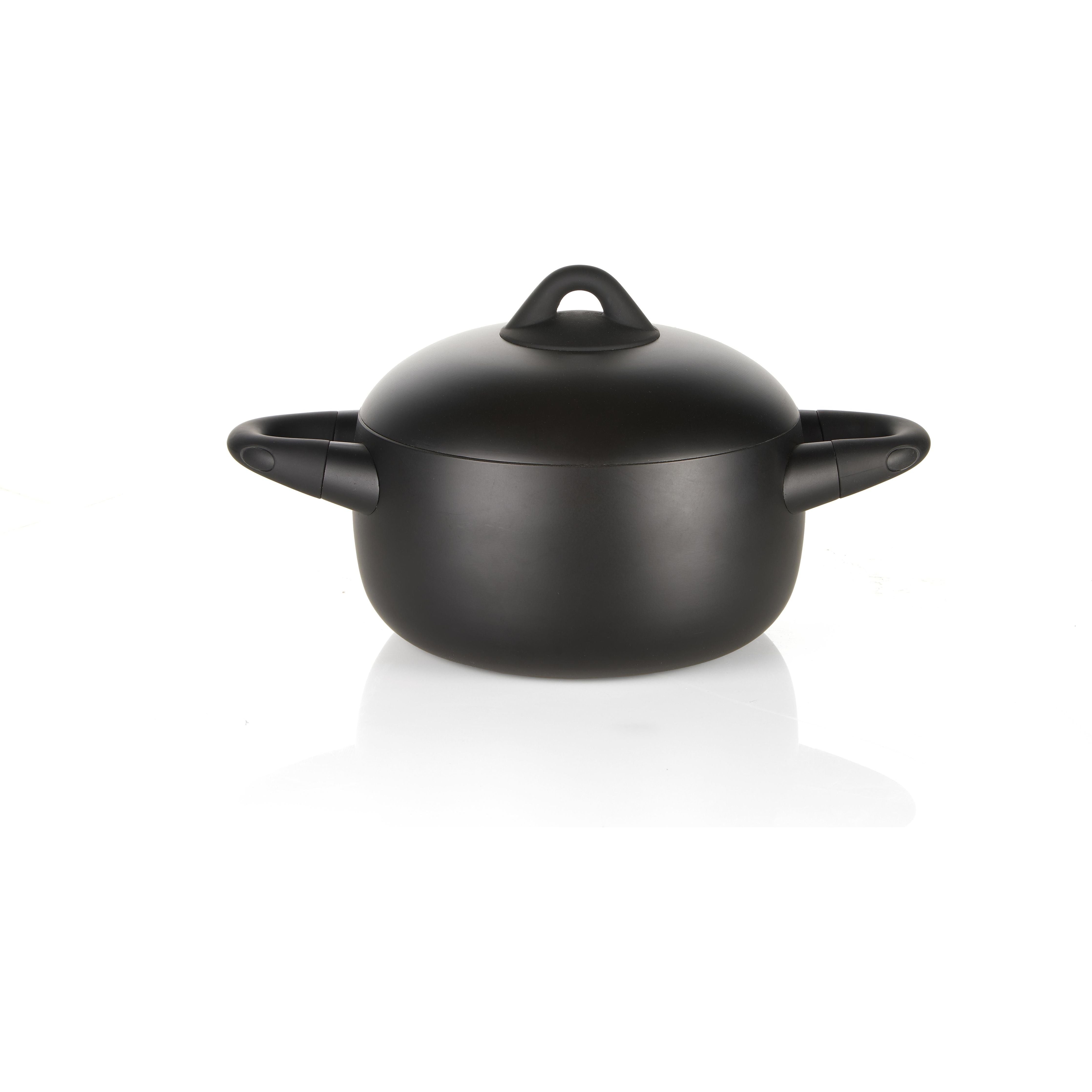 Pot 20cm 3L Twist