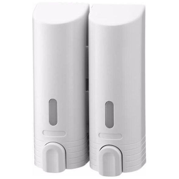 Dispenser Double 380ml Container