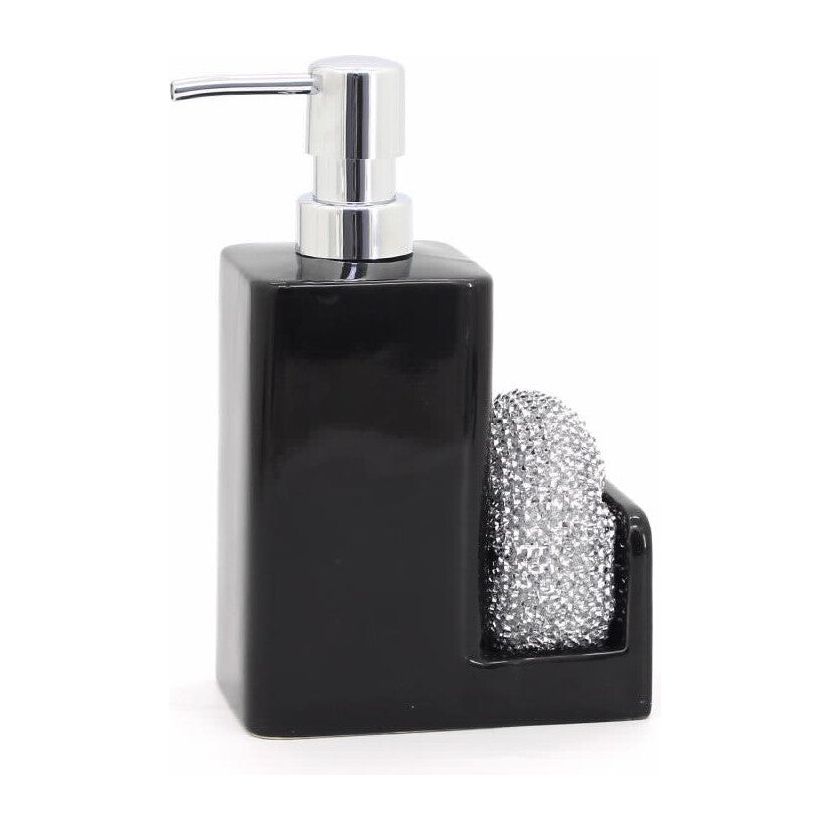 Black Rack Soap Dishes