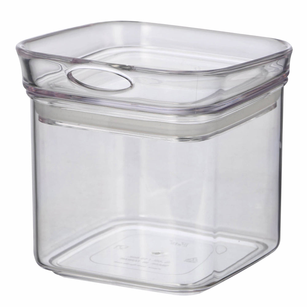 Storage Acrylic Container 520 M L