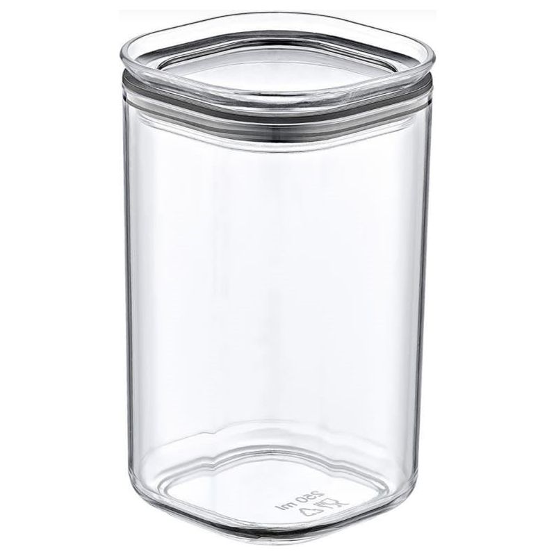 Acrylic Box 250ml