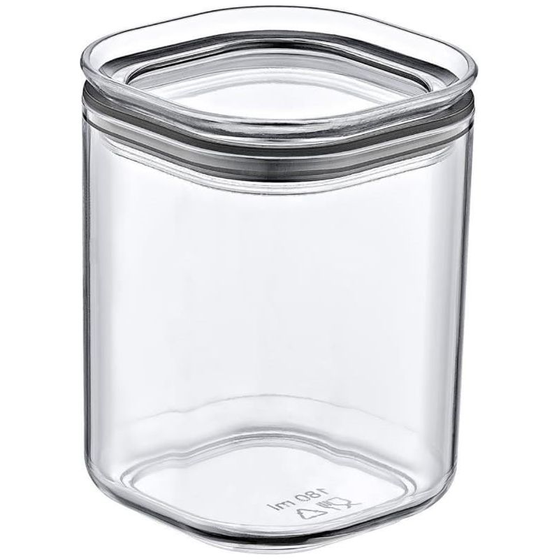 Acrylic Box 180ml