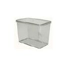 Organizer with Lid 18/15.2/25.5cm ALINE