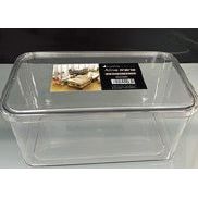 Organizer with Lid 11/15.2/25.5cm ALINE