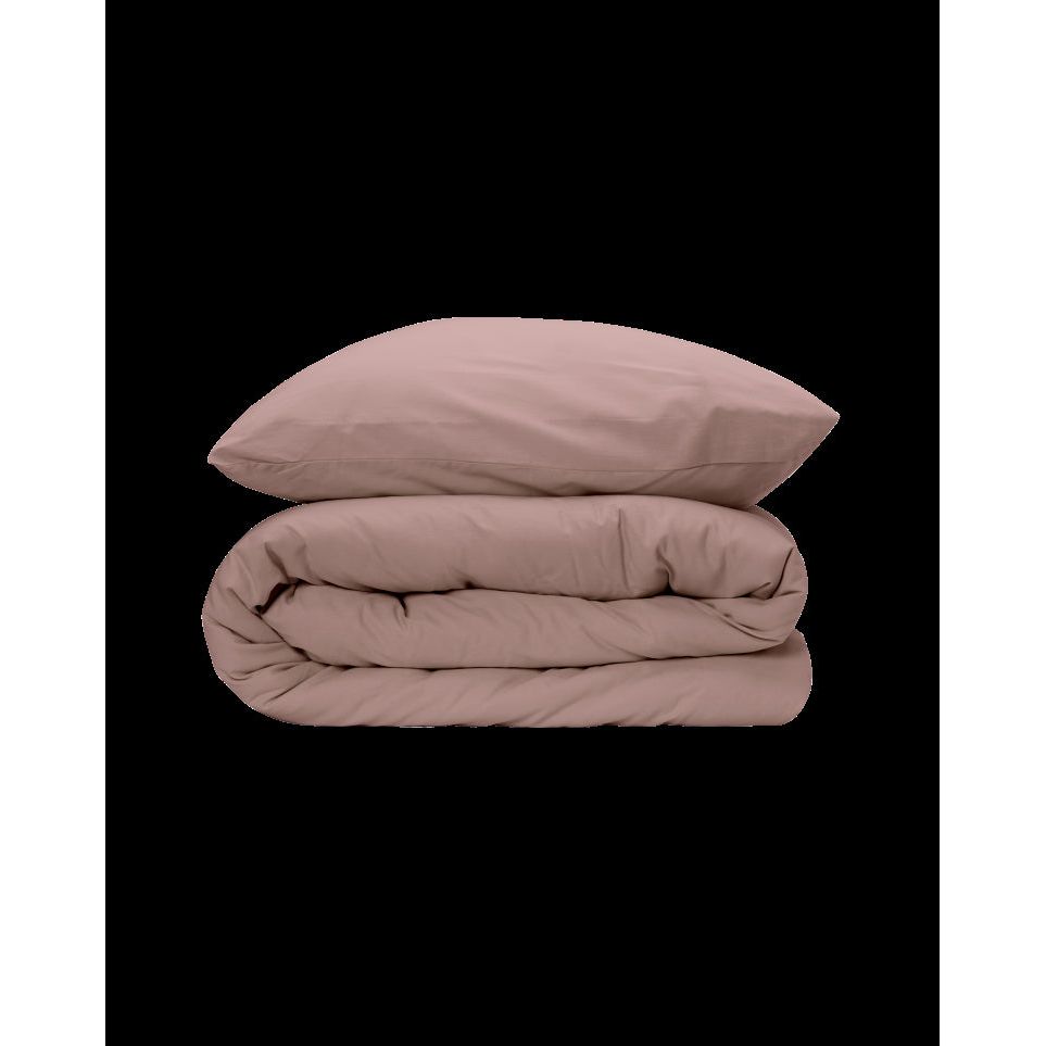 Sheet 160/200cm Mix & Match Pink