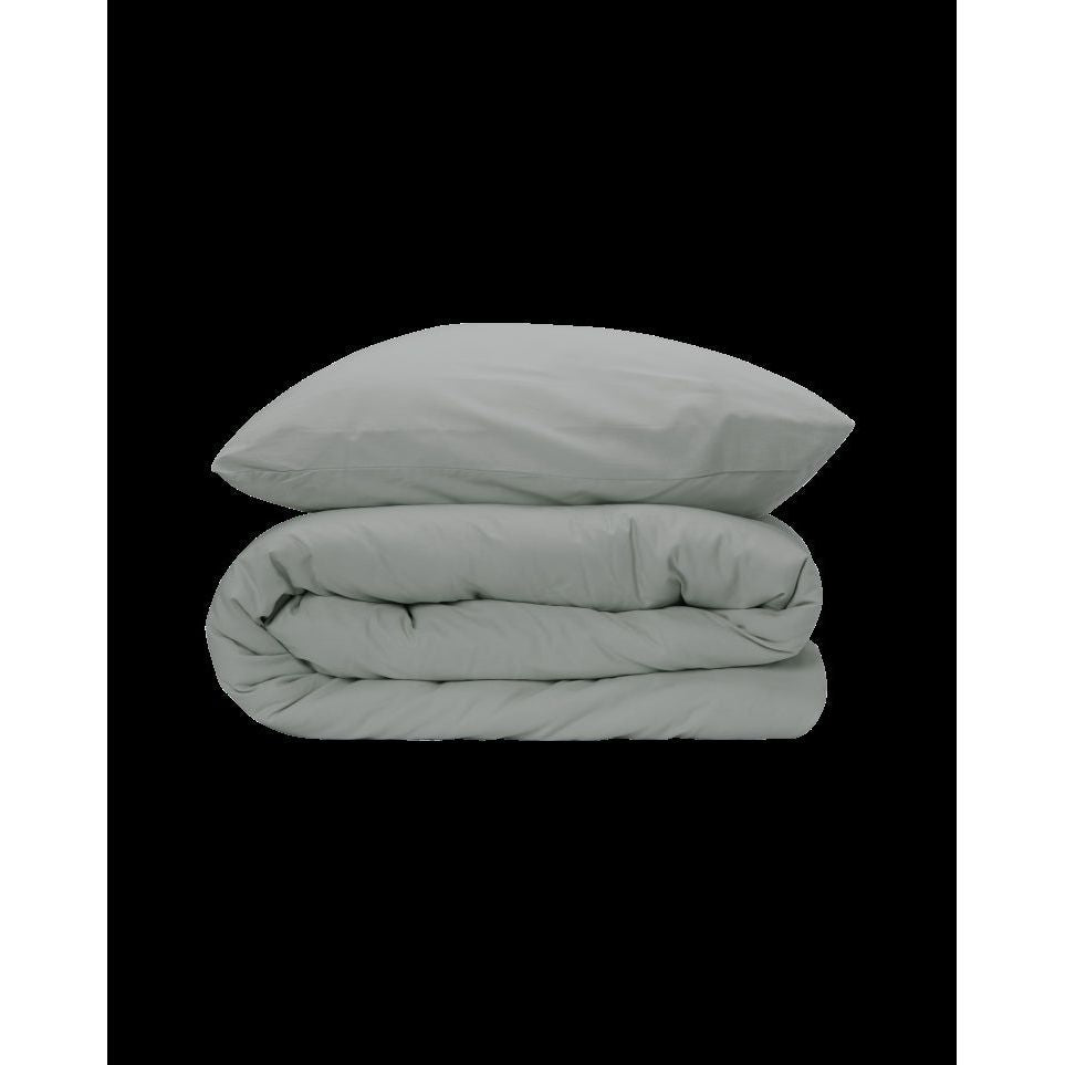 Sheet 160/200cm Mix & Match Grey Light