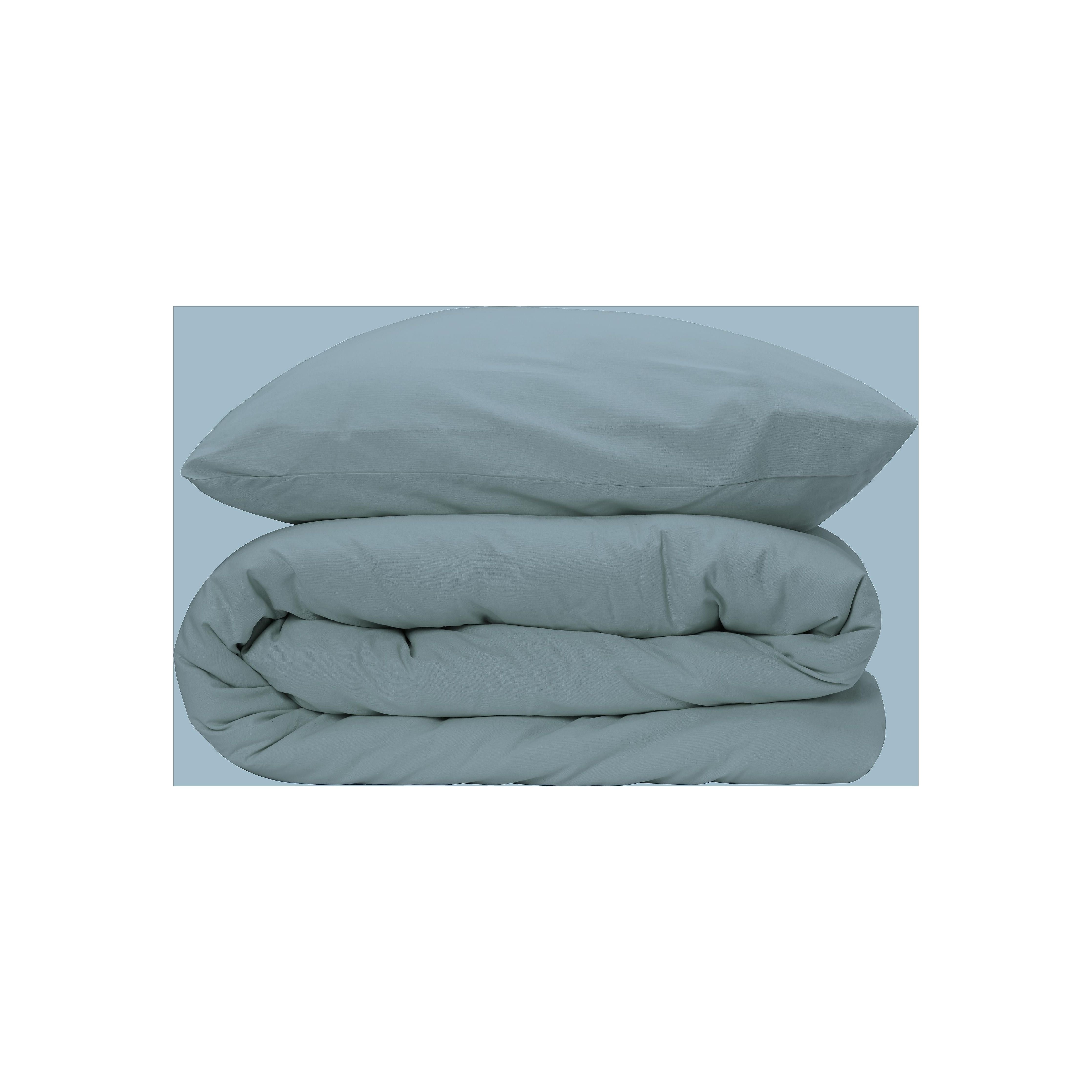 Coated 150/200cm Mix & Match Blue Light