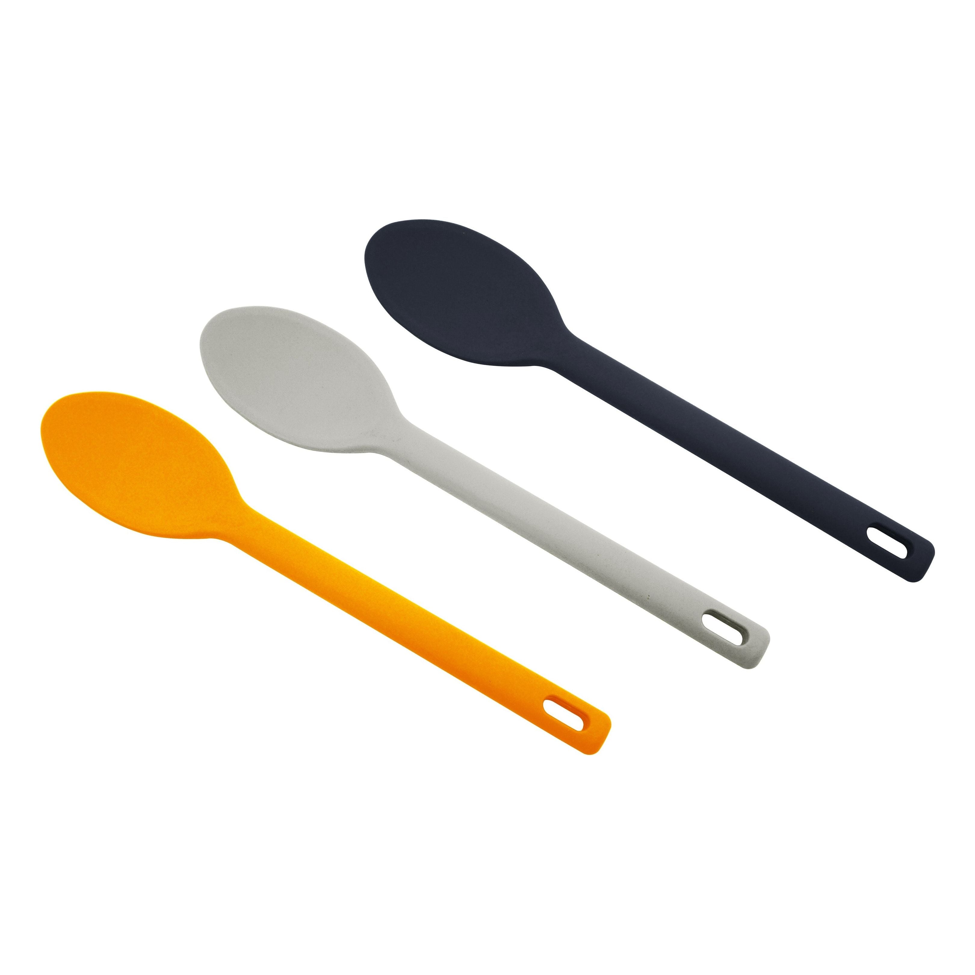 Silicone Spoon Cooking Soltam