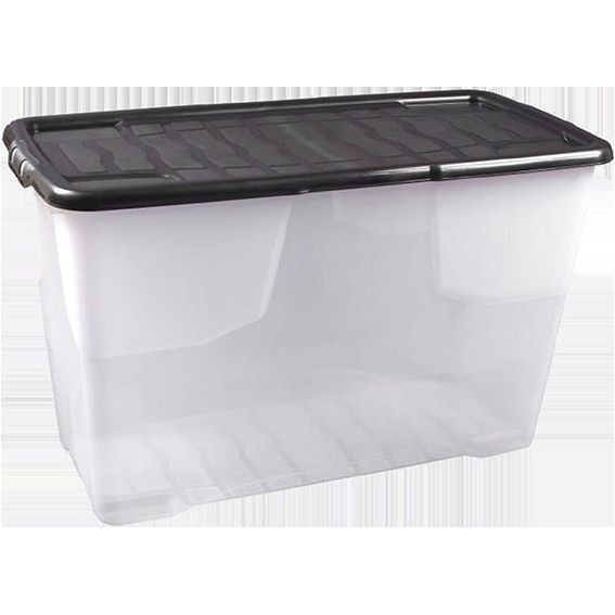 Crate Storage 100L