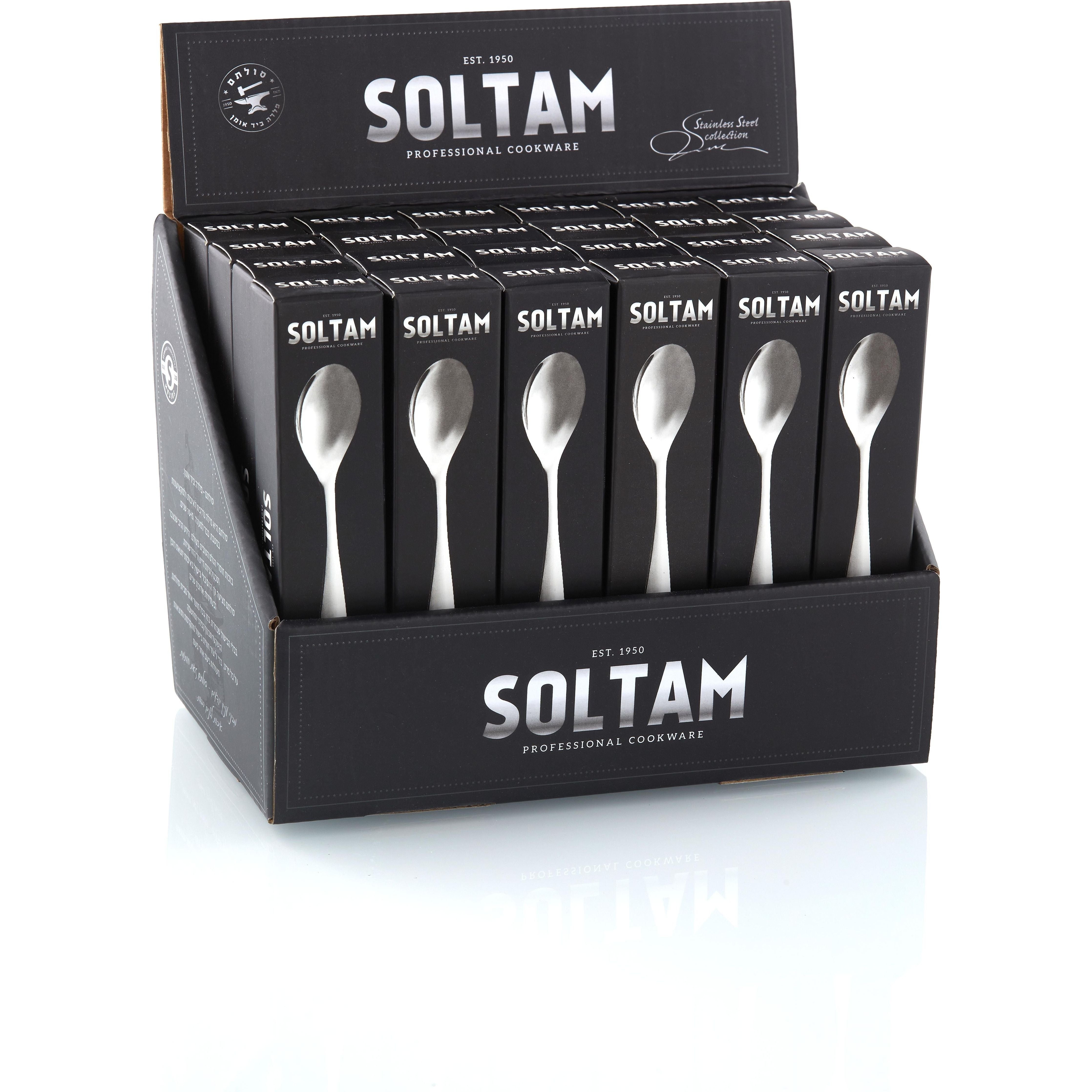 Set 6 Disposable TOSCANA