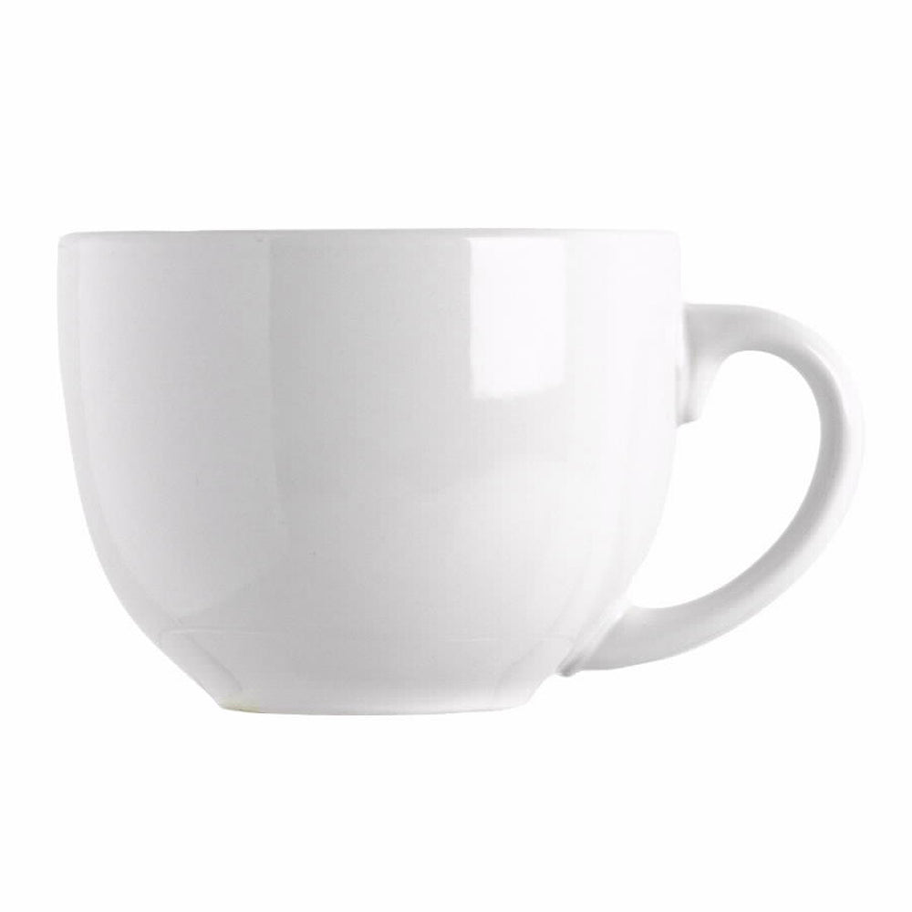 White Mug 331ml