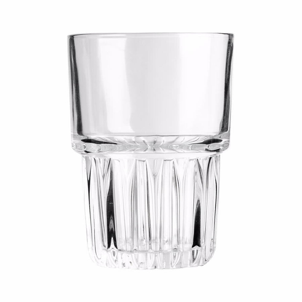 Glass Cup 320ml