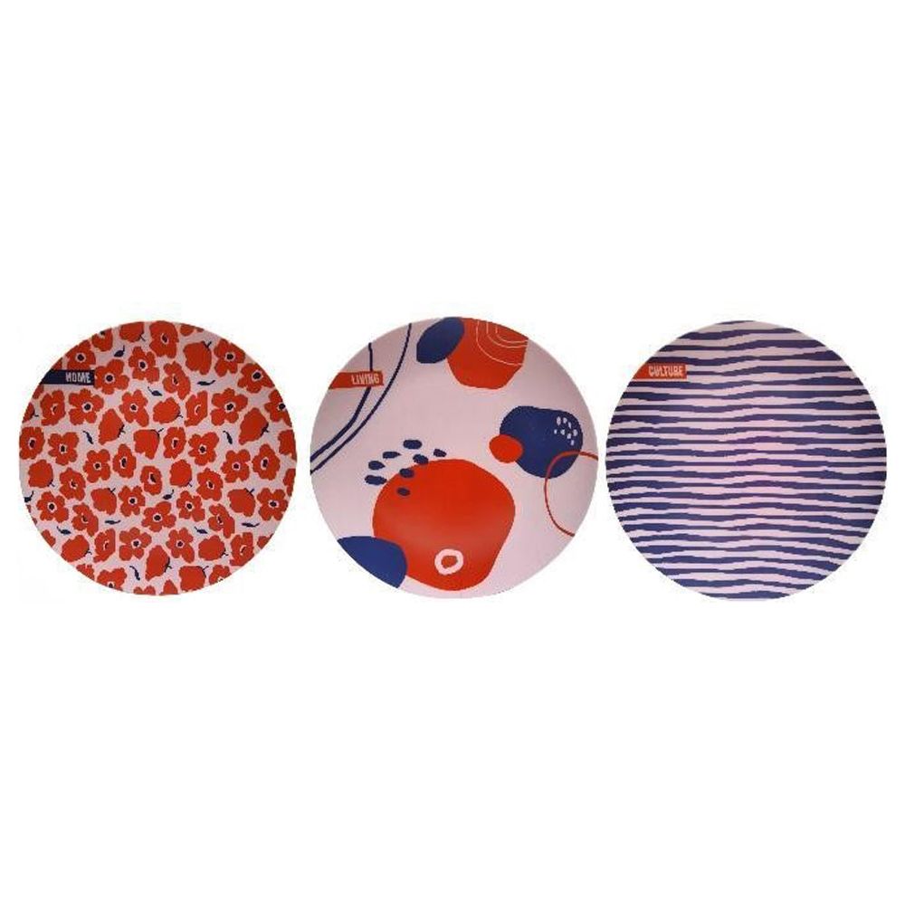 Serving Plate Appetizer 20cm