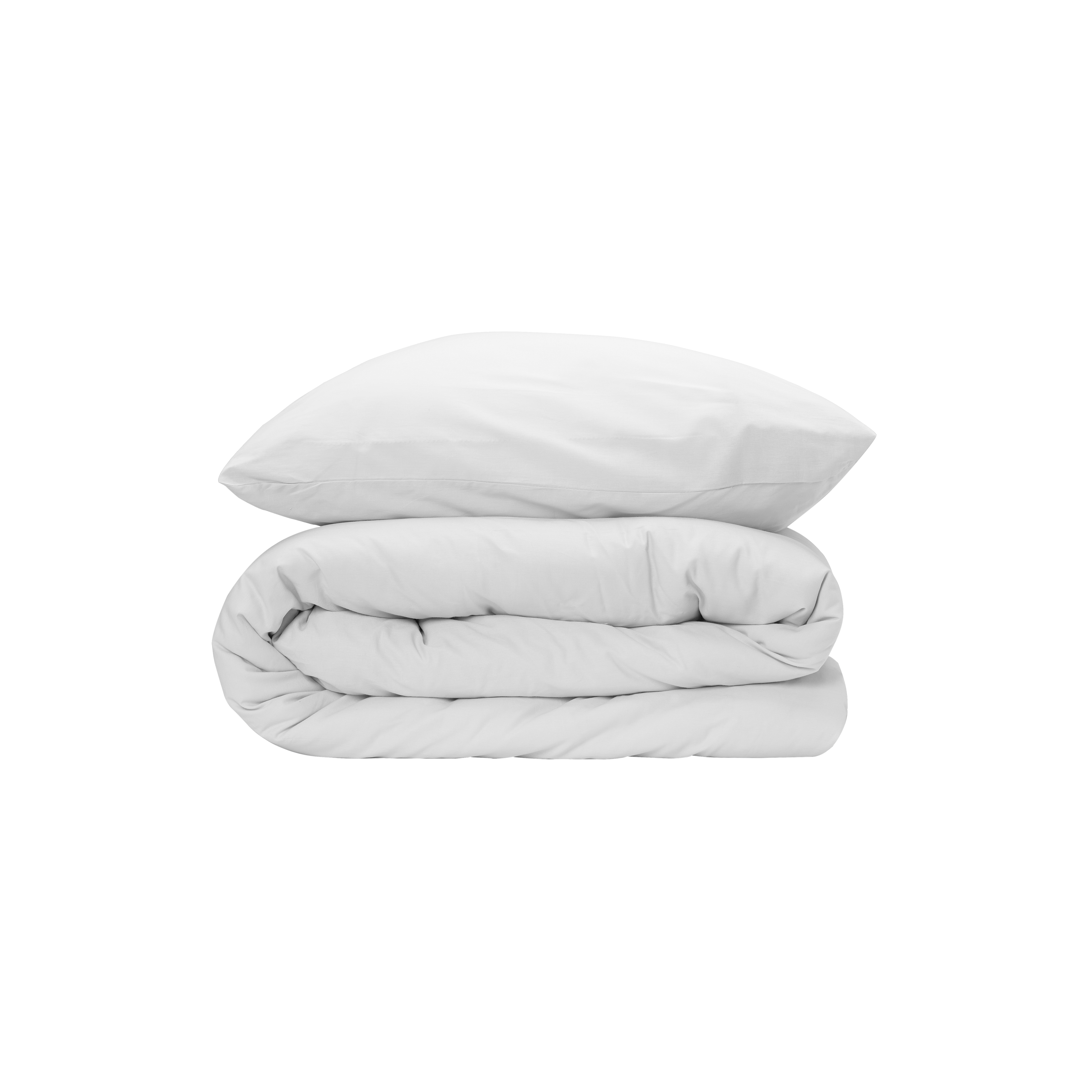 Sheet 90/200cm Mix & Match White