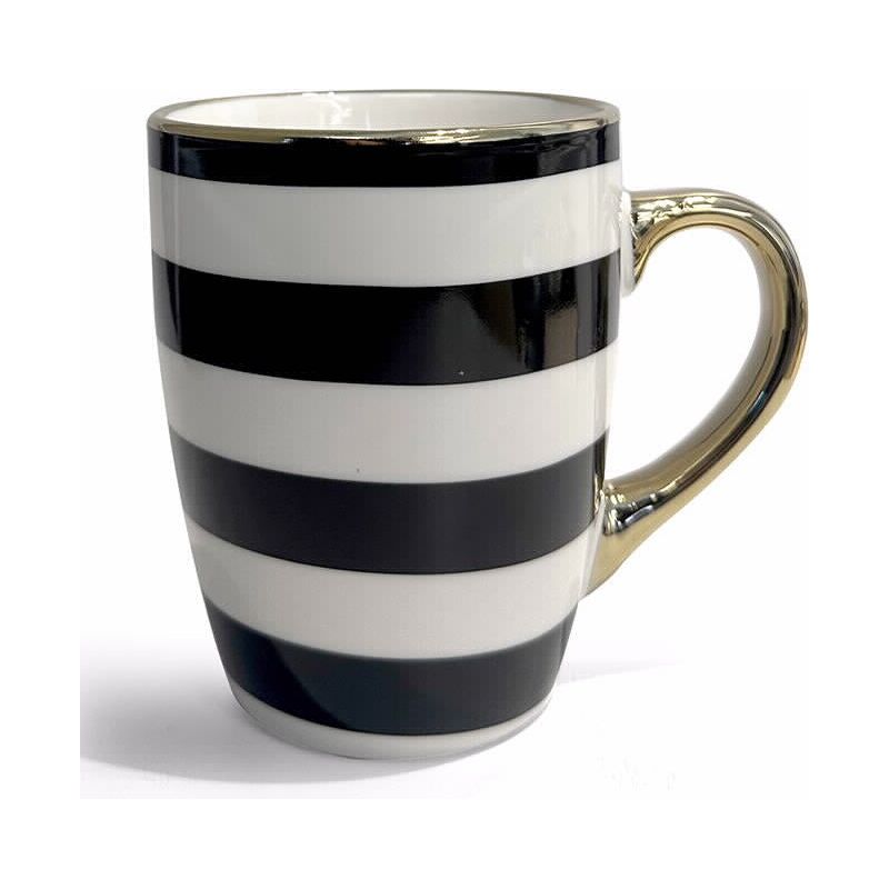 Porcelain Mug 350ml MIA