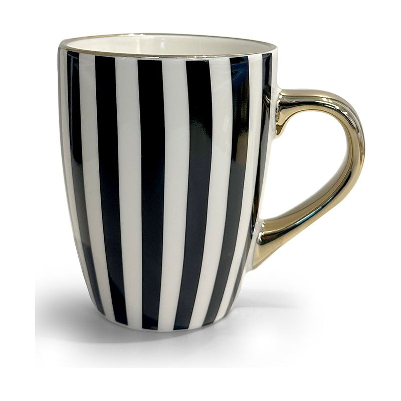 Porcelain Mug 350ml RILEY