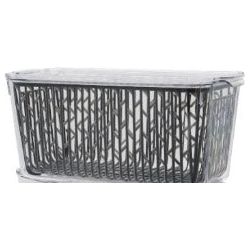 Mesh Fridge Organizer 33.5/16.5/15cm DOLEV