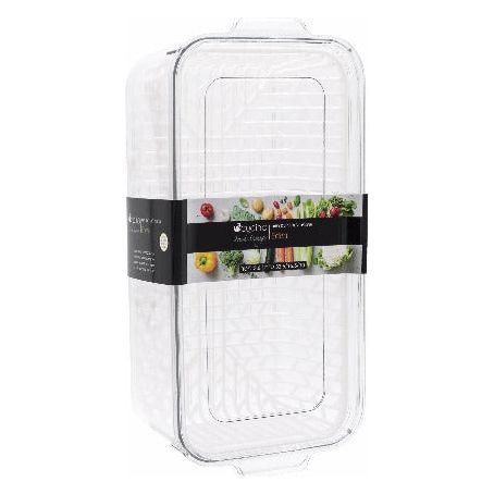 Mesh Fridge Organizer 33.5/16.5/10cm EDEN