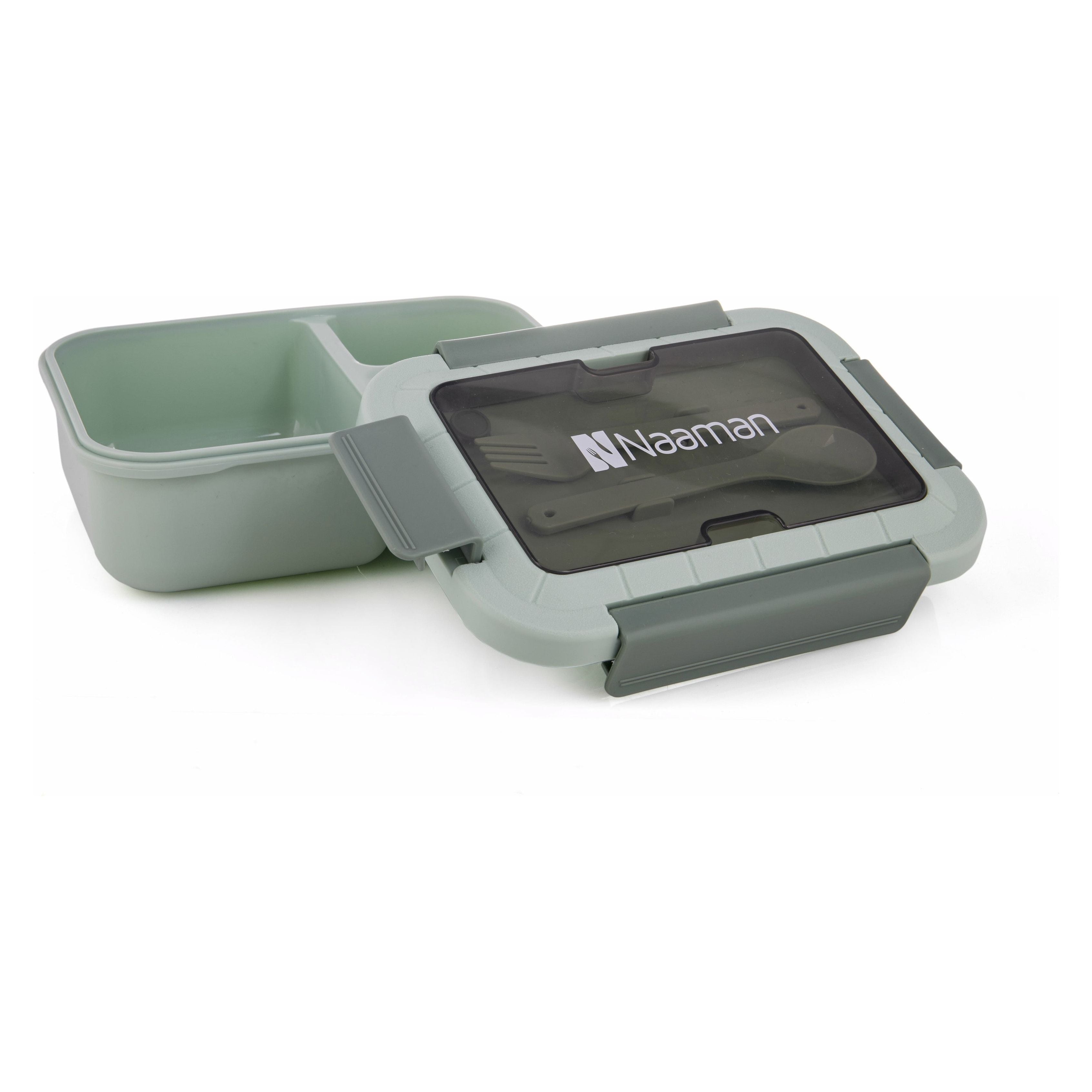 Green Box Food 8.5*16.5*22cm 1.5L