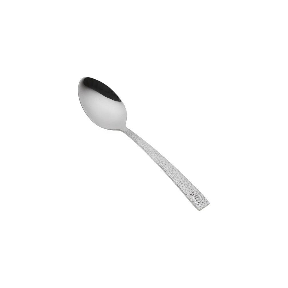 Set Stainless Steel 3 Disposable Dessert Soltam
