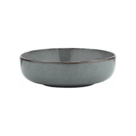 Blue Plate Deep 15cm Kutahya Moderna