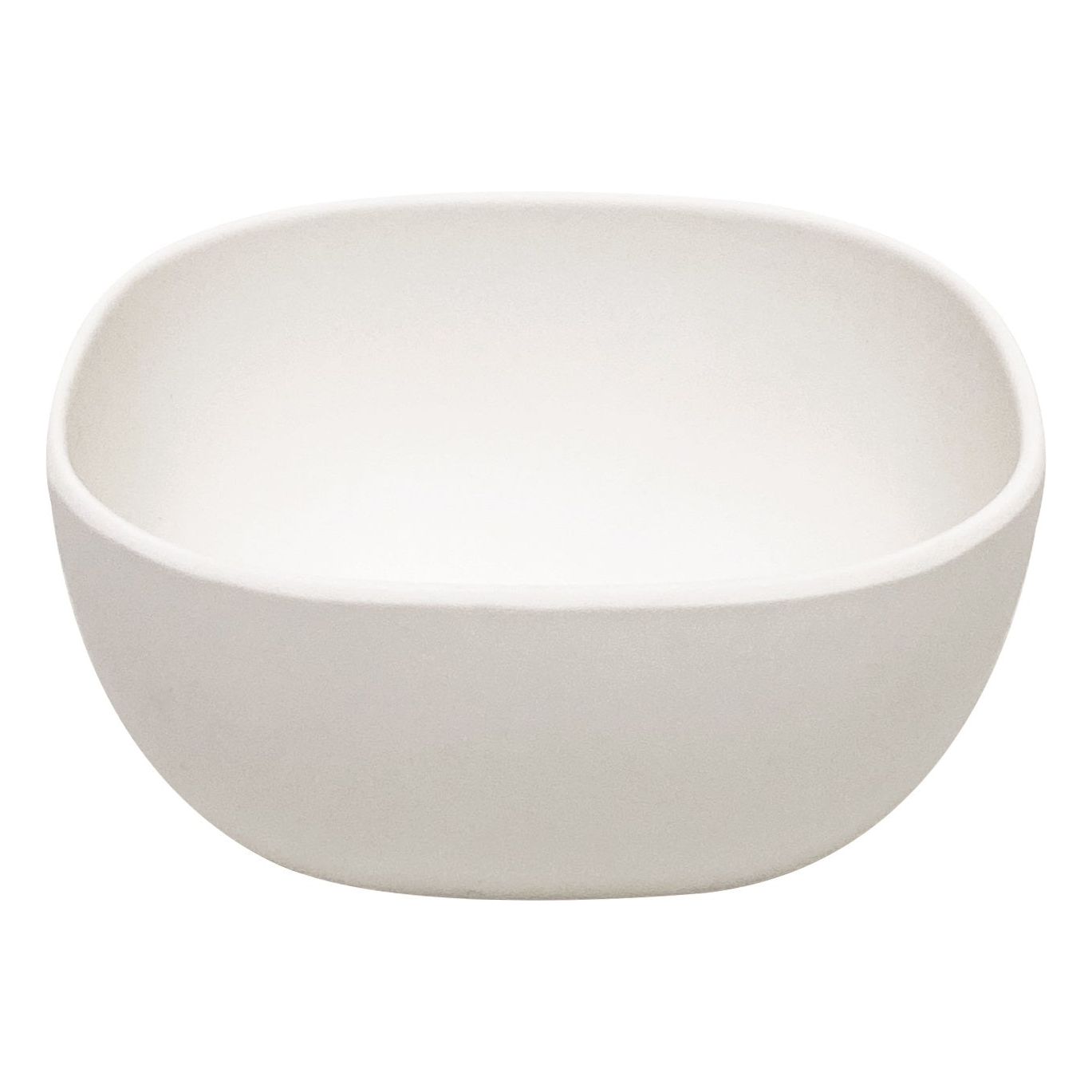 White Bowl Melamine 9cm