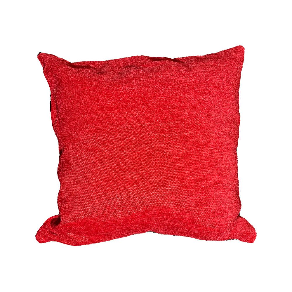 Red Pillow Cover Decor 46*46