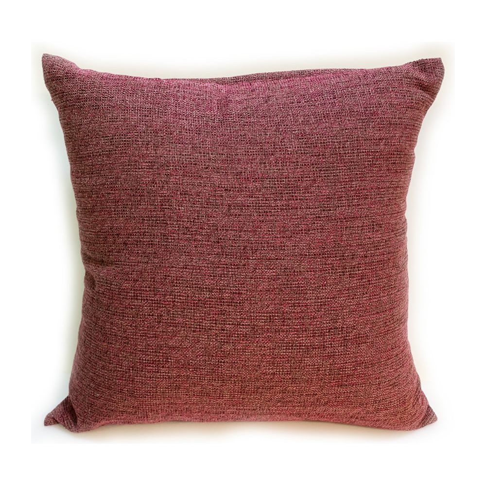 Pillow Cover Decor 46/46cm Pink May