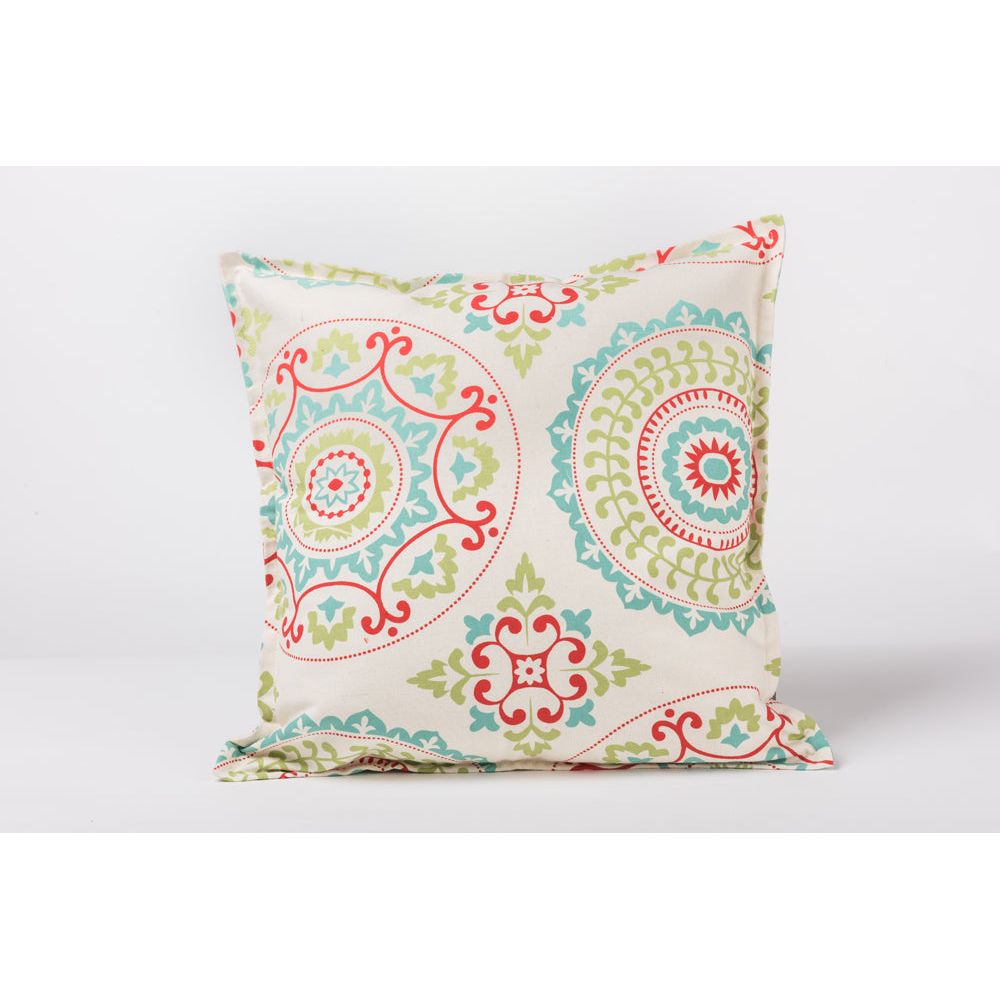 Pillow Cover Decor 50*50 Ethnic