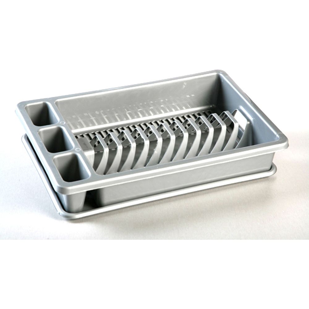 Small Rack Drying Dishes