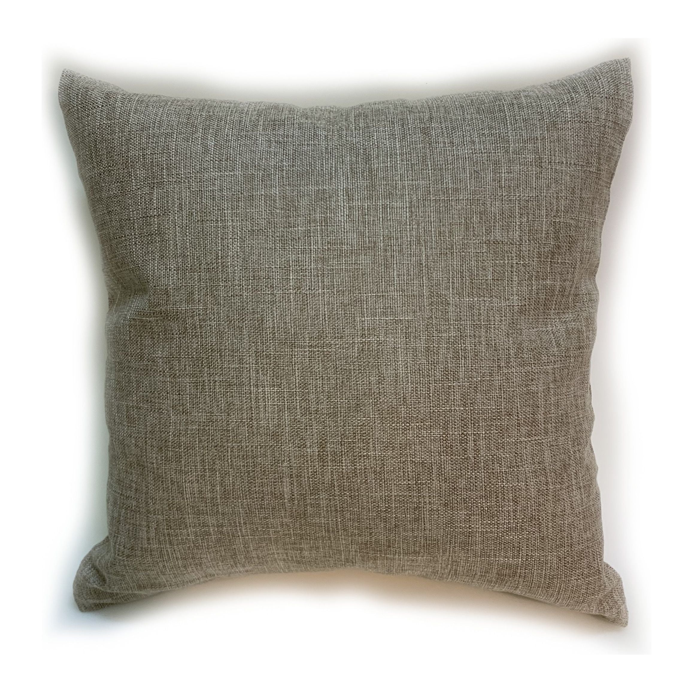 Pillow Cover Decor 46/46 Beige