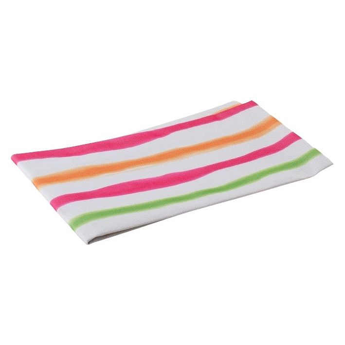 Striped Runner 40*150cm