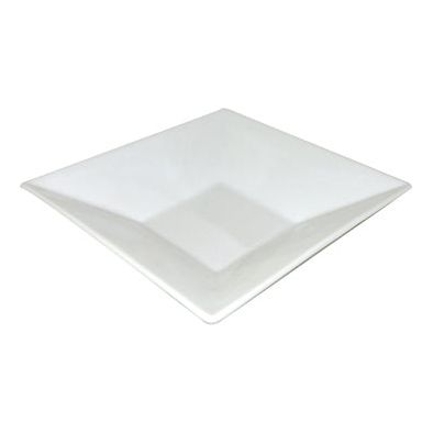 Serving Square Bowl Flat 16cm
