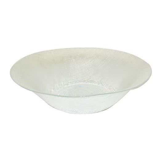 Serving Glass Plate GRACE