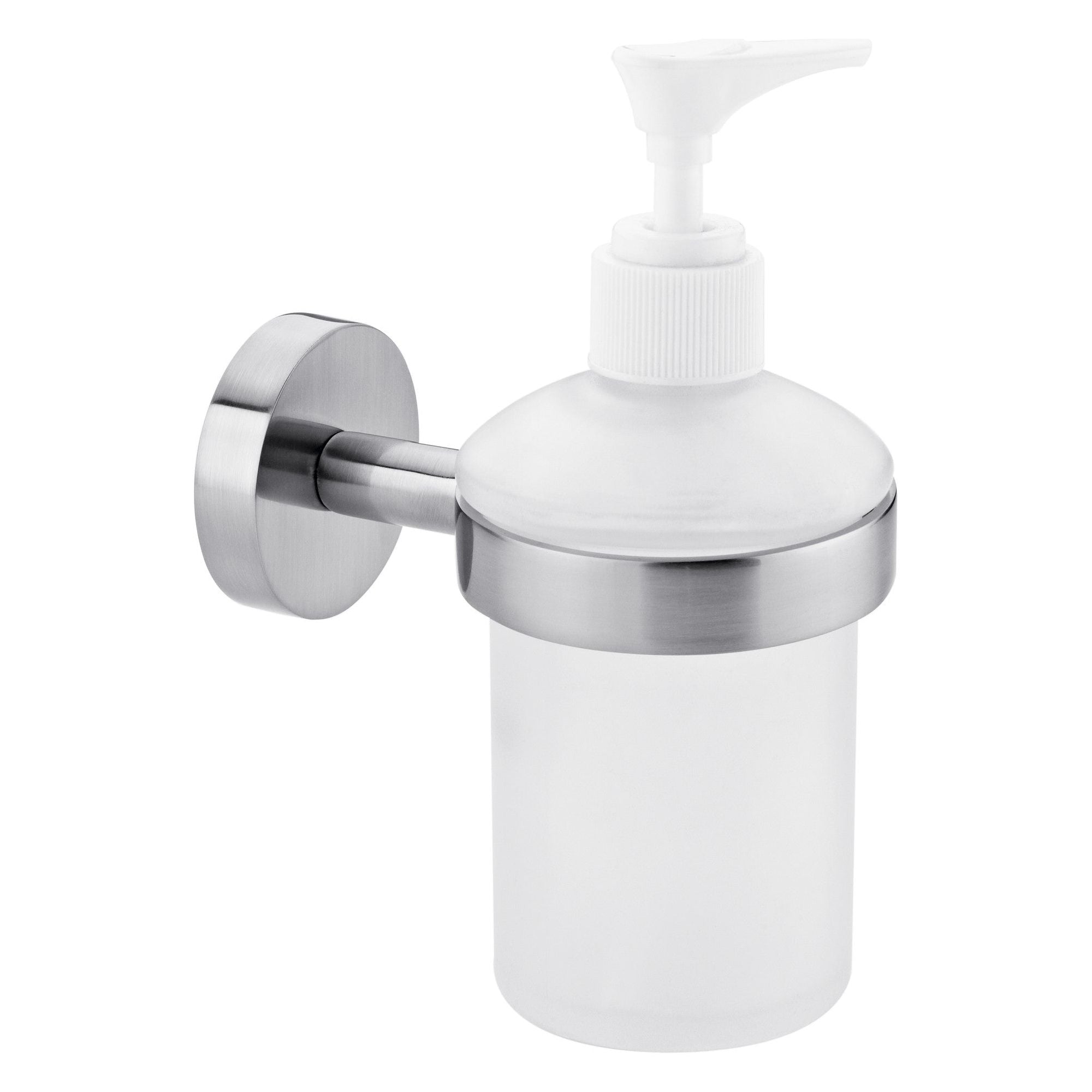 Liquid Wall Soap Dispenser Adhesive MOON