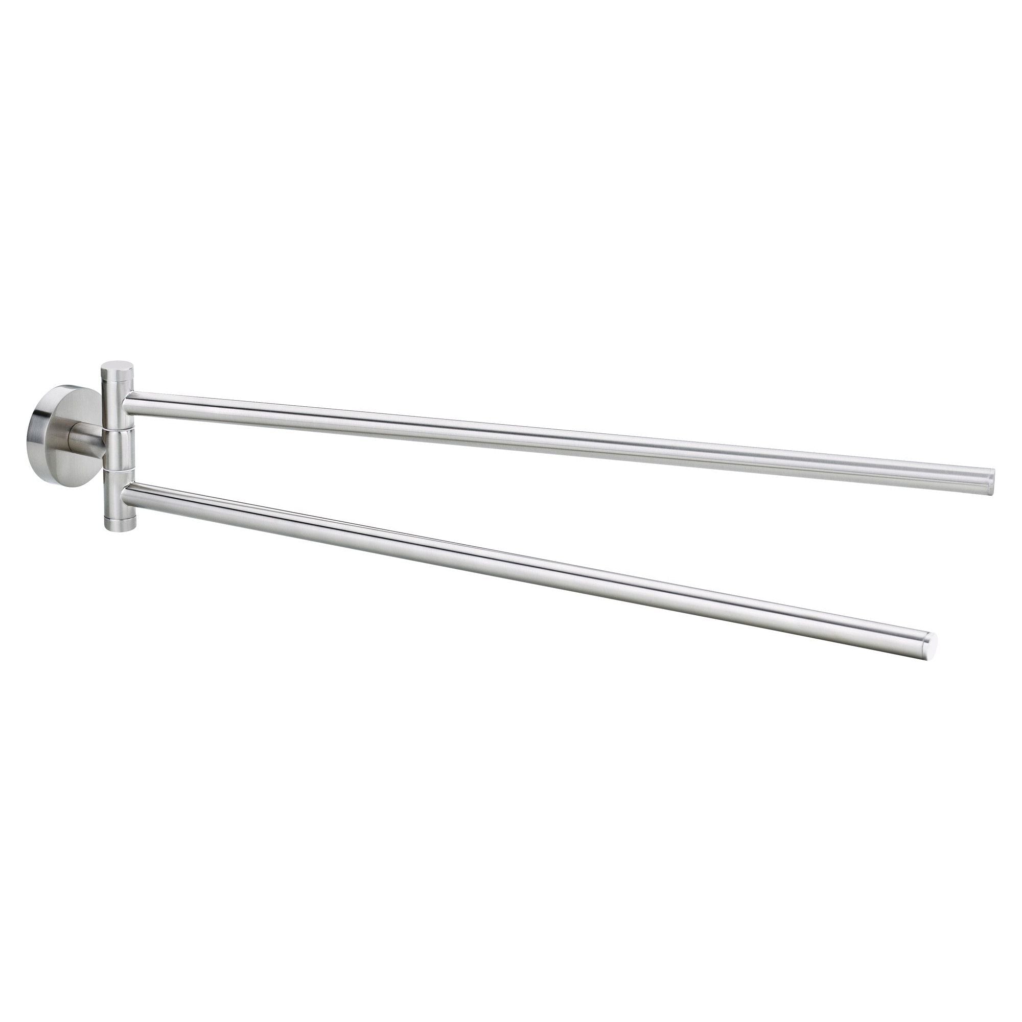 Towel Rack 2 Arms MOON