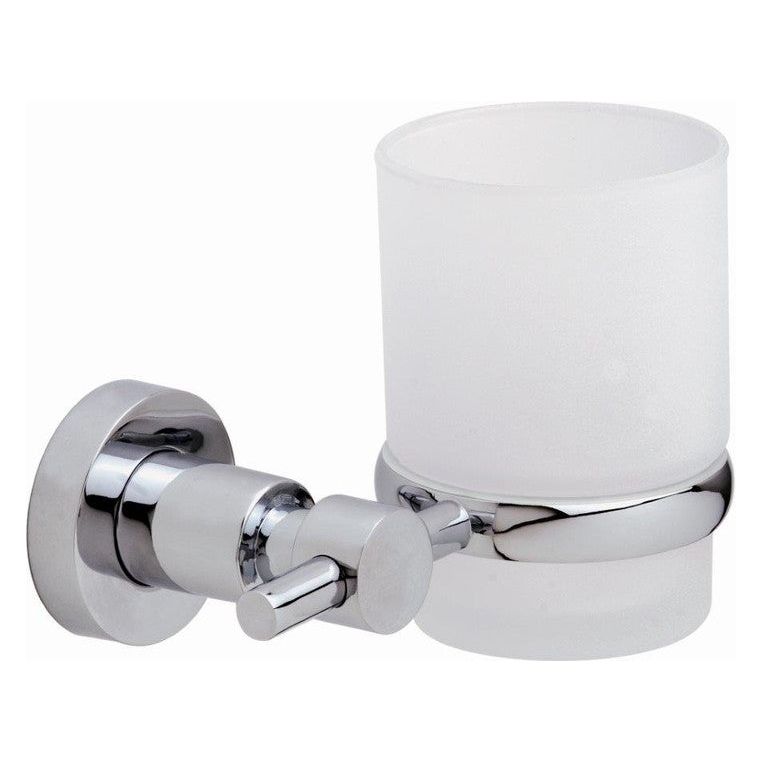 LOXX Stand Brushes Teeth with Adhesive Smart