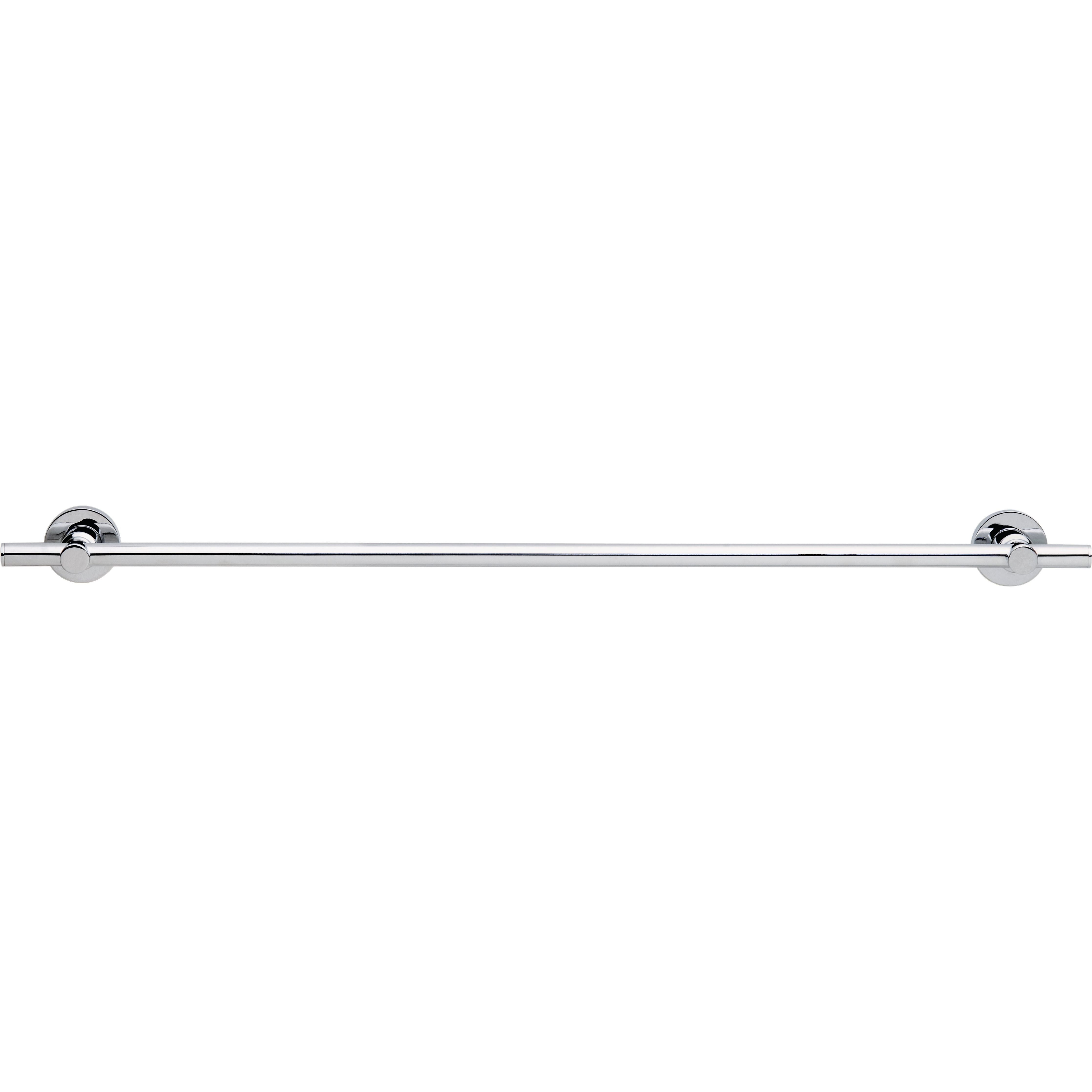 LOXX Hanger Towel No Drilling 50cm - Adhesive Smart