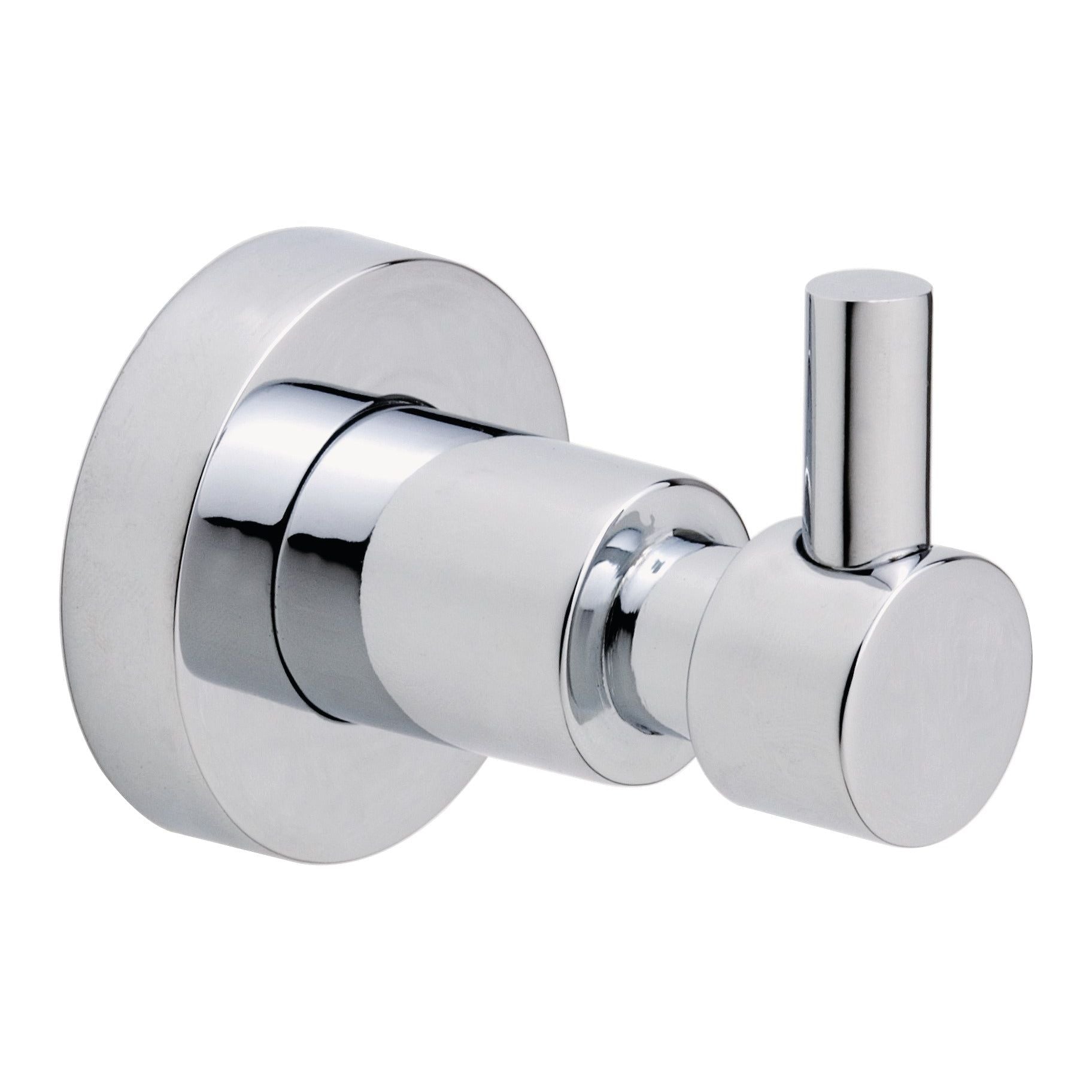 Hook Hanging Single Bathroom - Adhesive Smart LOXX