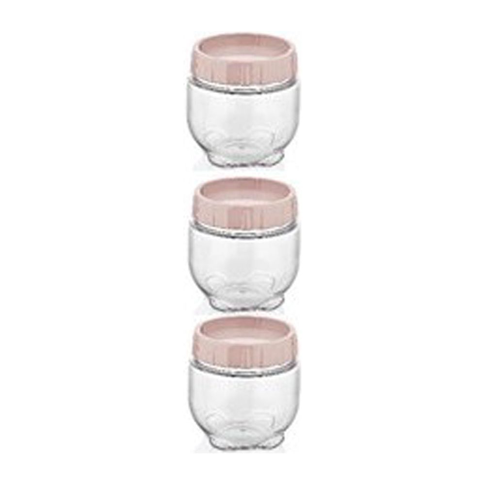Storage Set Set of 3 Boxes 400 M L 535