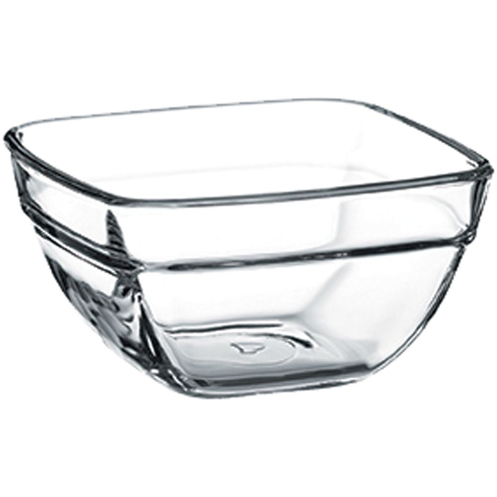 Small Set 6 Bowls 375ml PUDDING 53113
