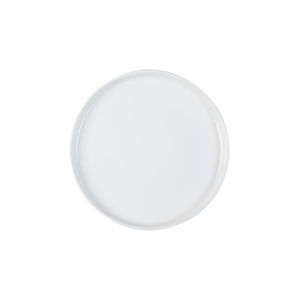 Serving Plate Dinner 26.5cm classic White