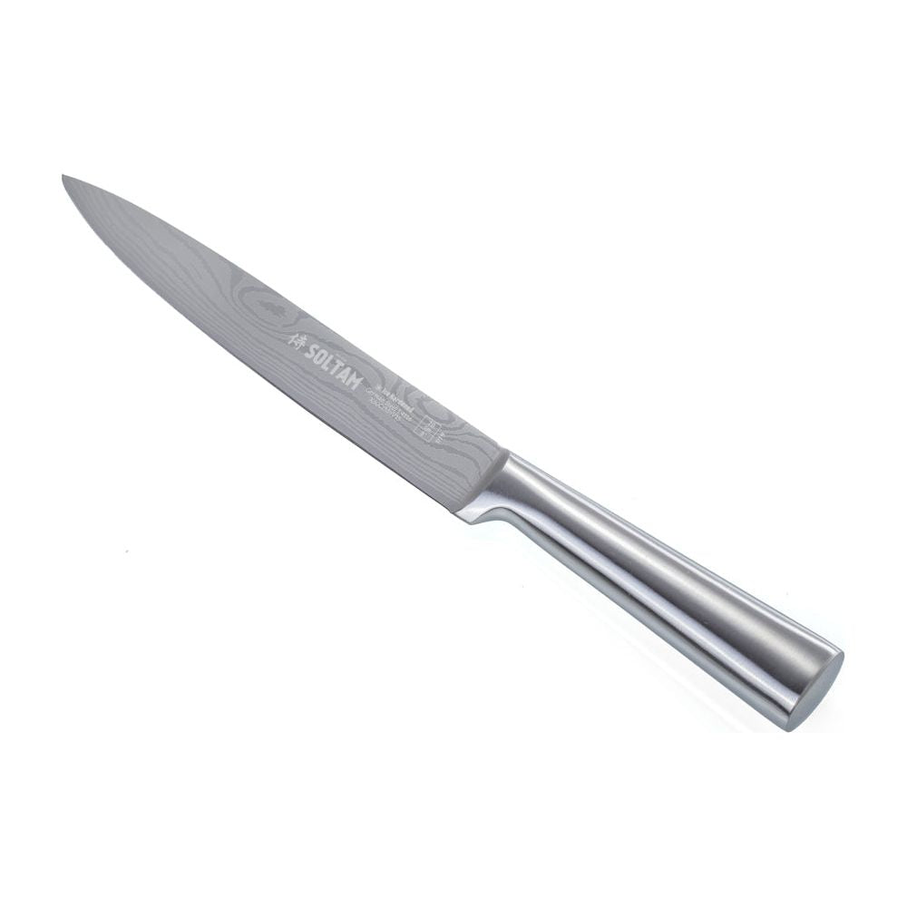 Kitchen Knife 12.50cm Soltam