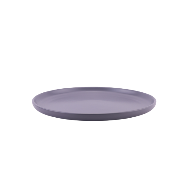 Serving Plate Dinner 26.5cm classic Grey