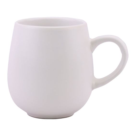 White Mug 414ml CLASSIC