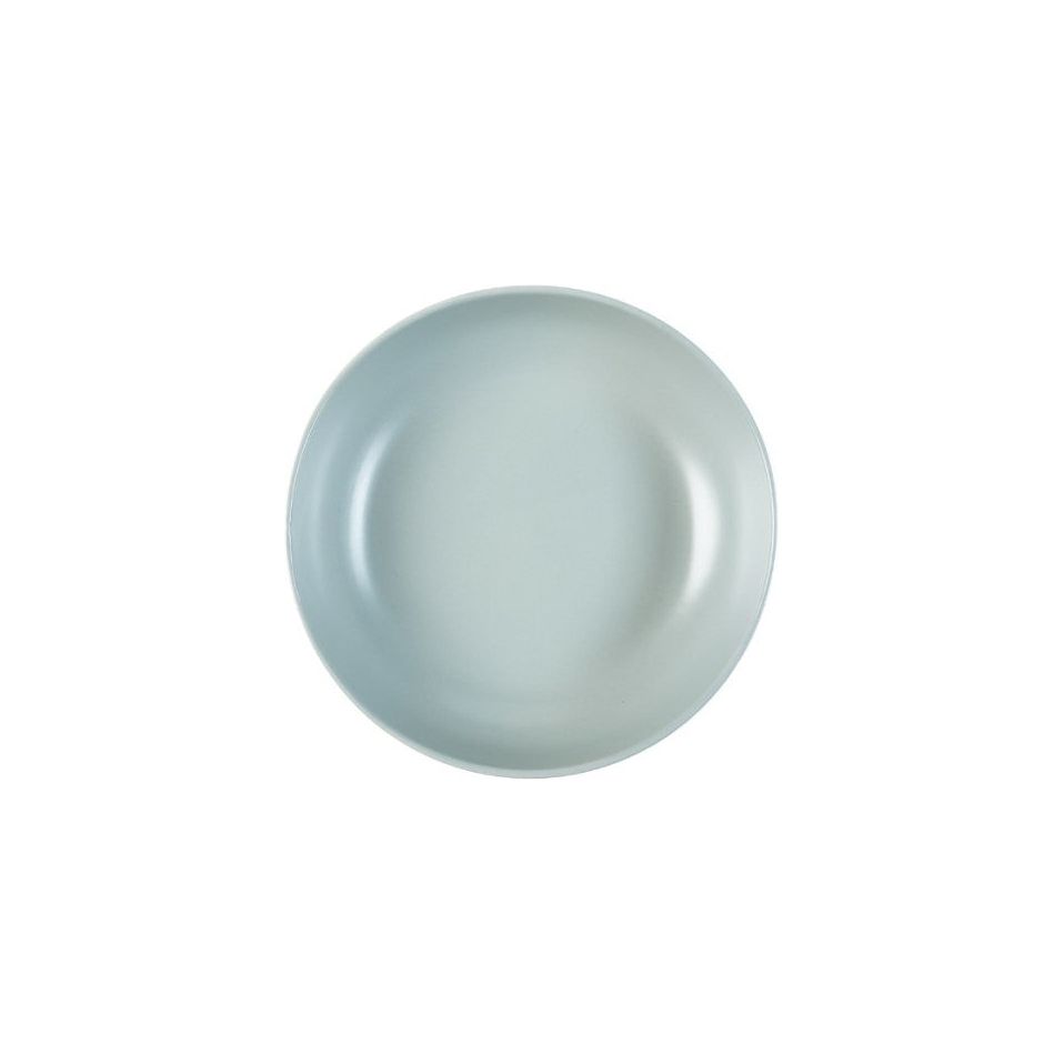 Green Light Soup Plate 20cm classic