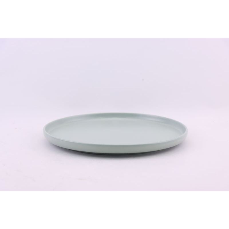 Serving Plate Appetizer 21cm classic Green Light