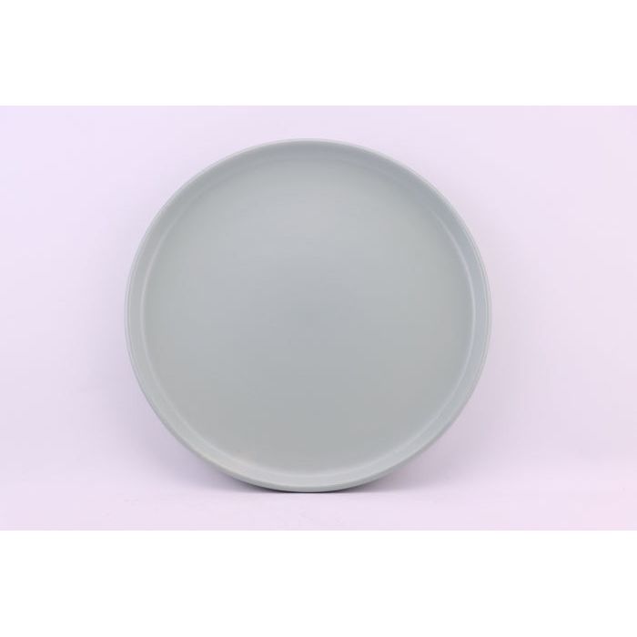 Serving Plate Dinner 26.5cm classic Green Light