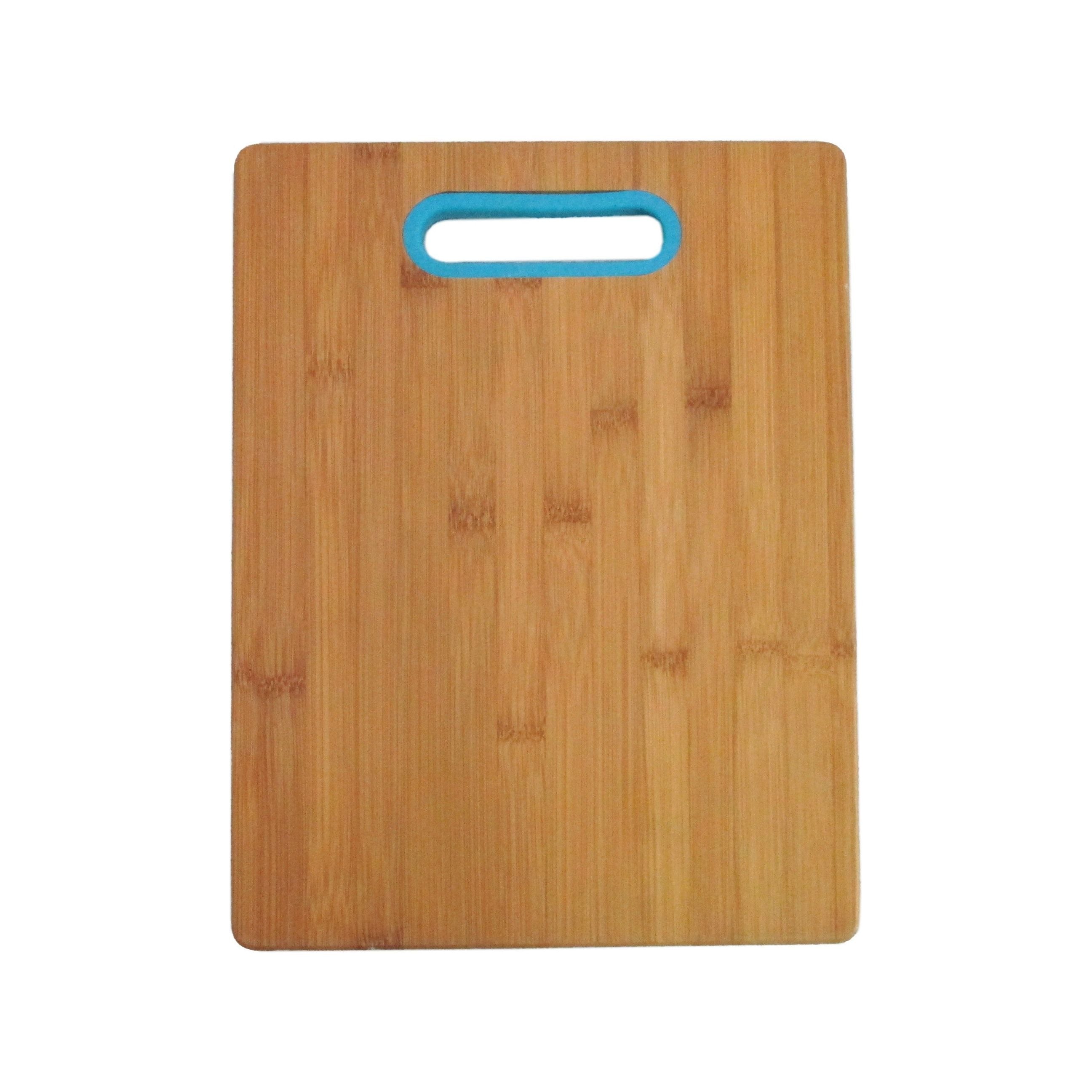 Bamboo Cutting Board 25*35